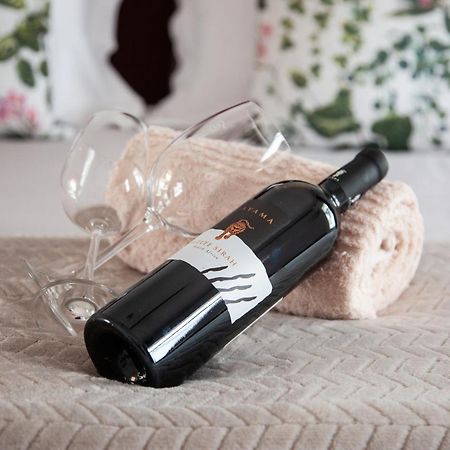 Ayama Wine Farm - Manor House Bed & Breakfast Wellington Dış mekan fotoğraf